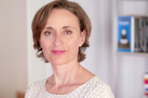 Sabina Wüthrich – dipl. Psychologin FH
